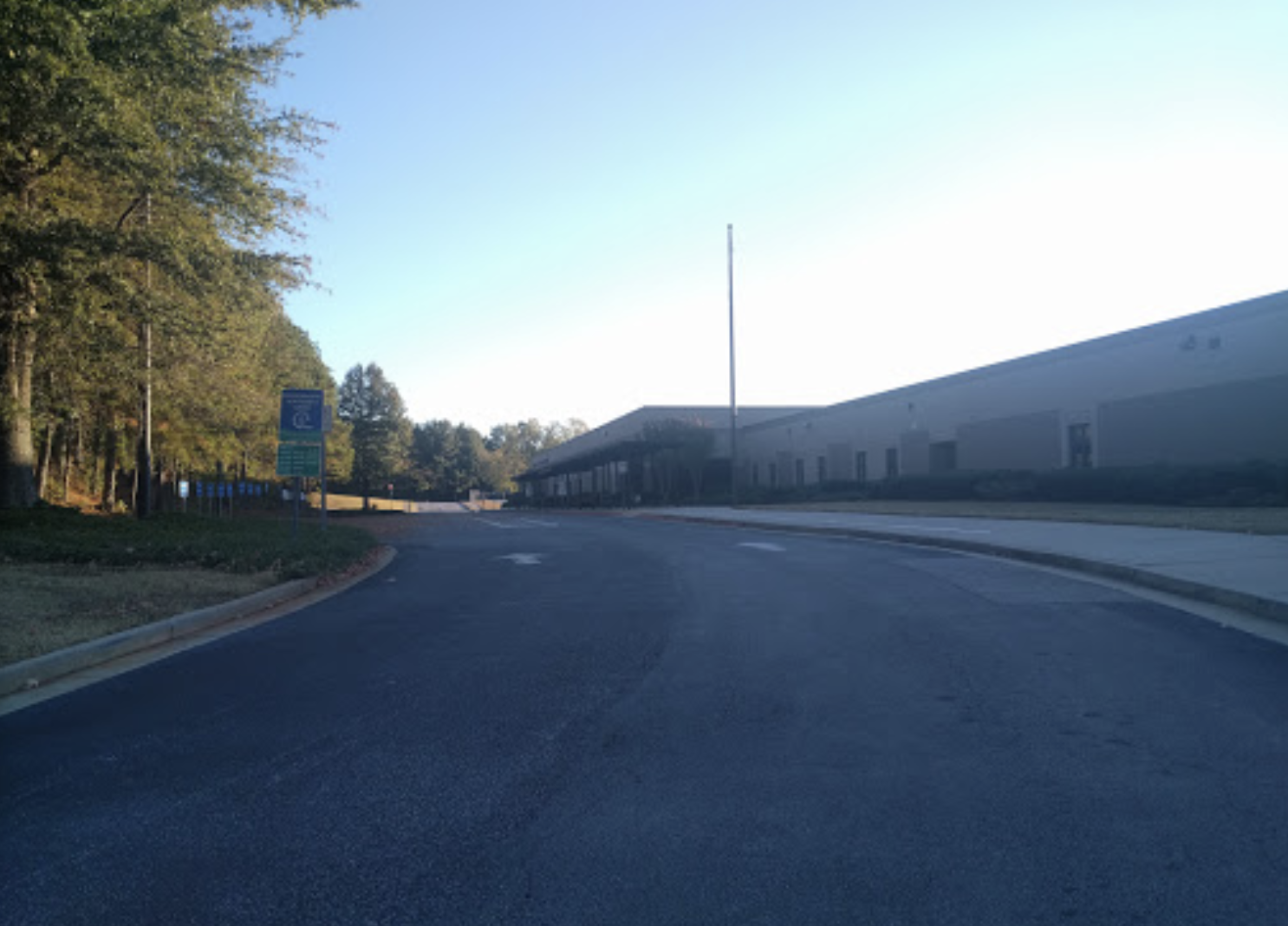 Sugar Hill Elementary School